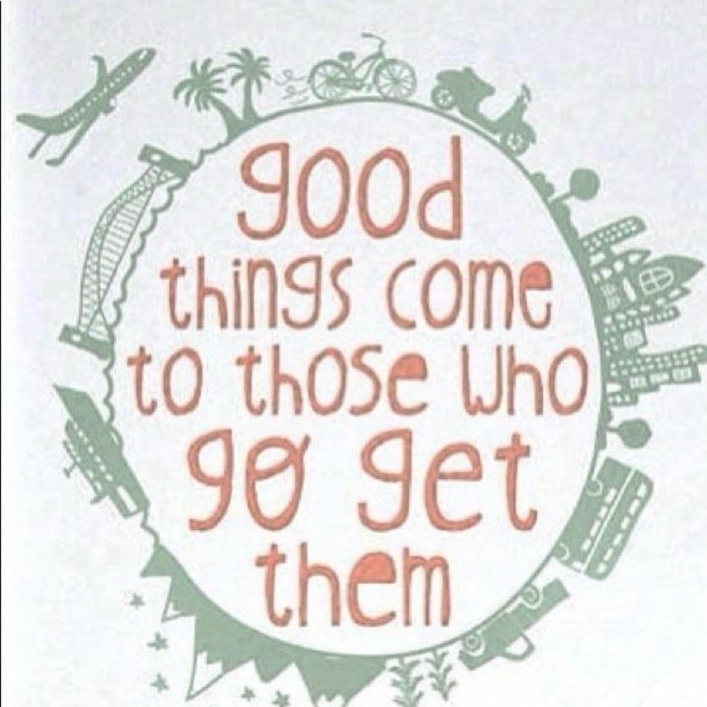 Meet your Posher, Gayle